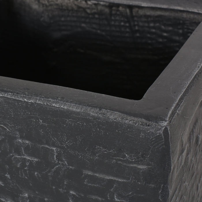 Modern Outdoor Planter