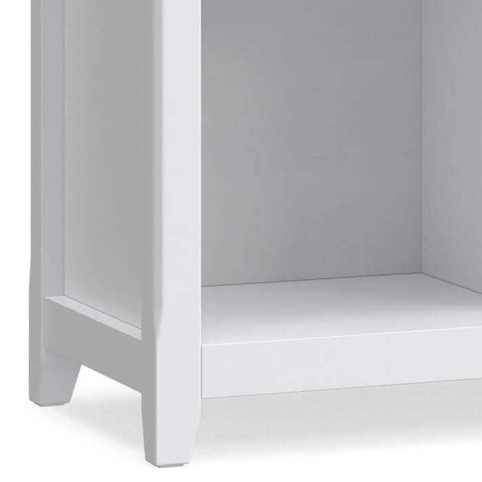 Amherst - Cube Storage Bookcase