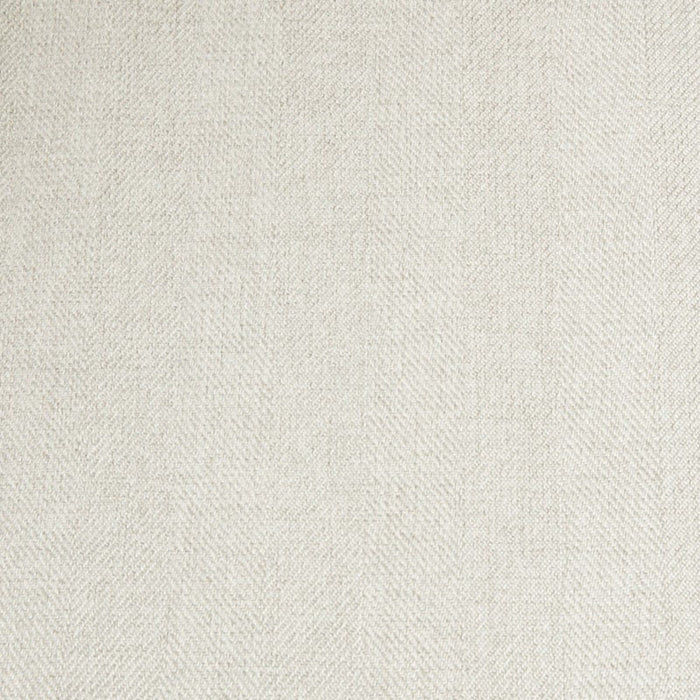 Refined - Arm Chair - Cream / Dark Brown