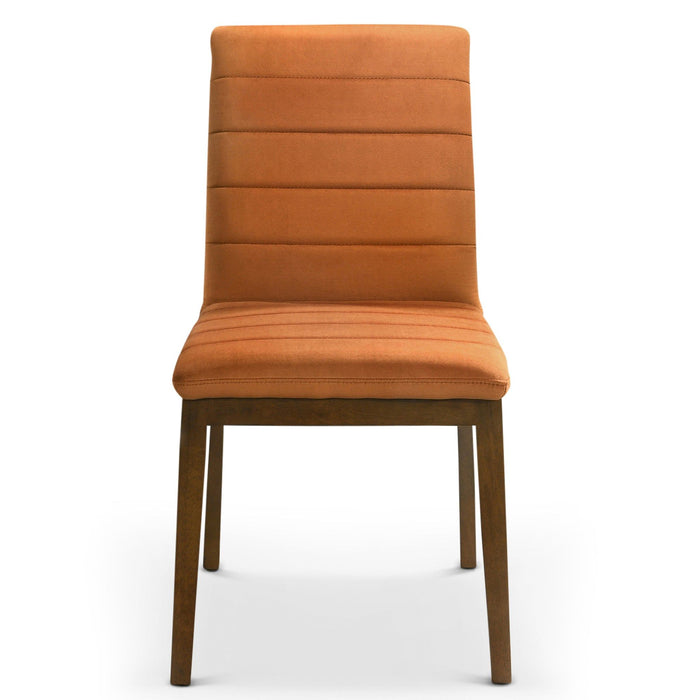 Ines - Modern Dining Chair (Set of 2)