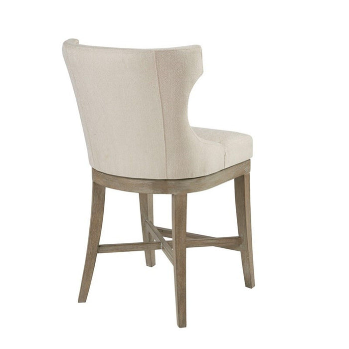 Carson - Counter Stool With Swivel Seat