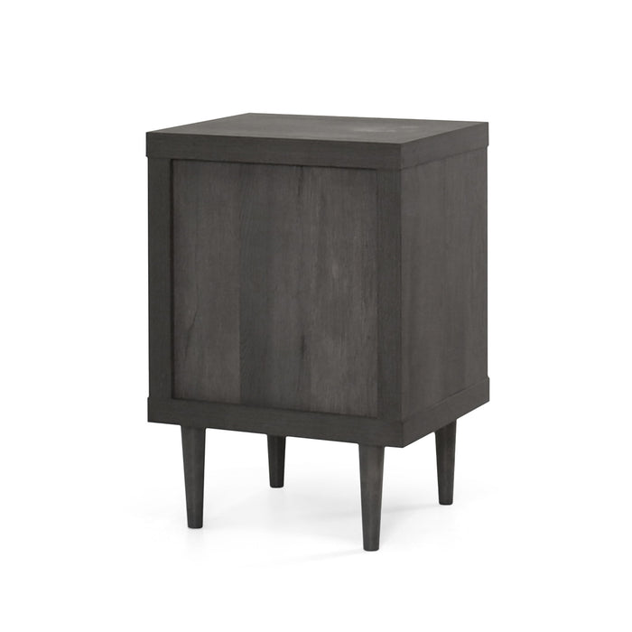Nystrom - Single Drawer Nightstand