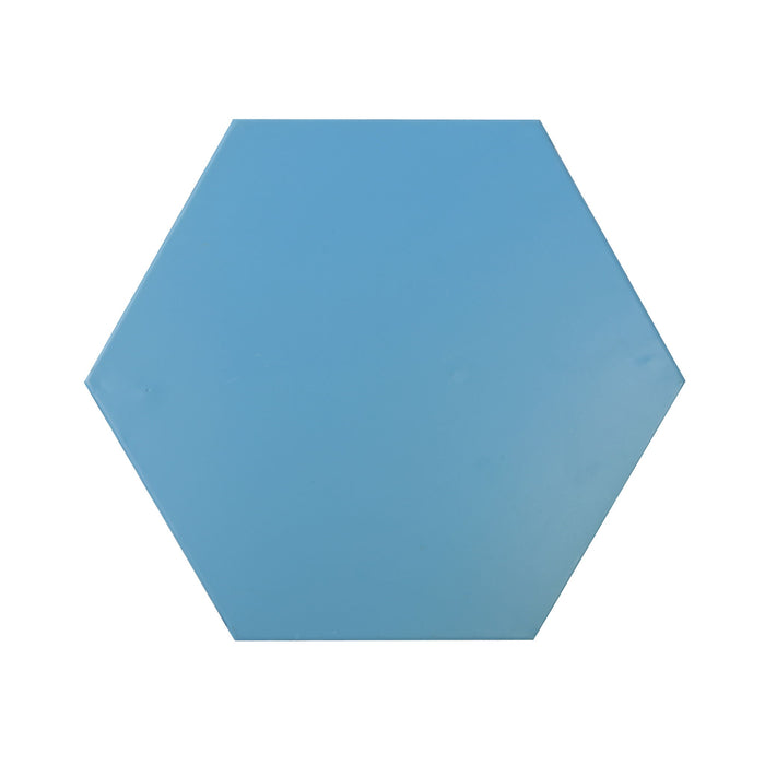 Dandelion - Side Table - Blue