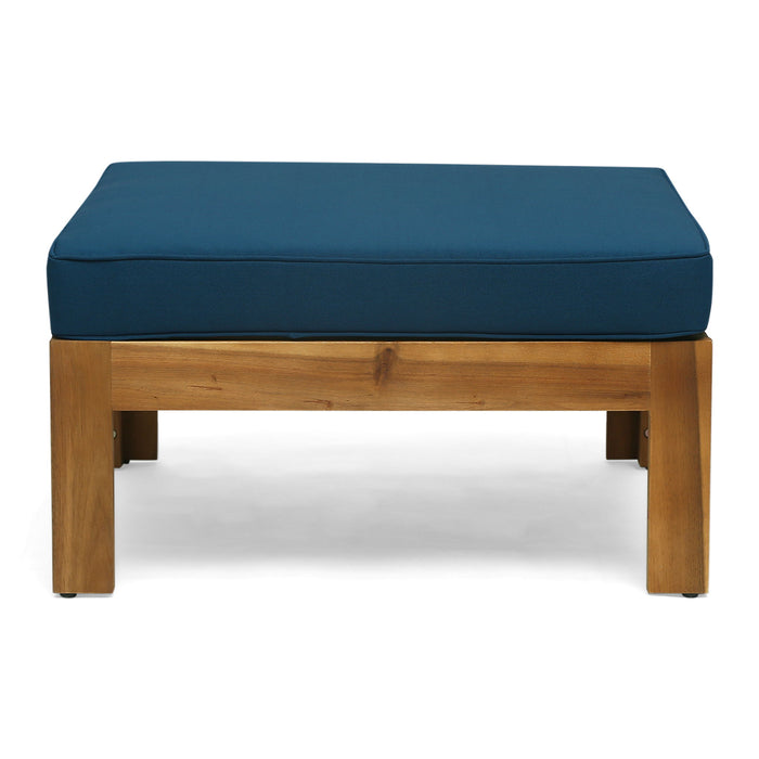 Cambridge - L Shape Sofa Set