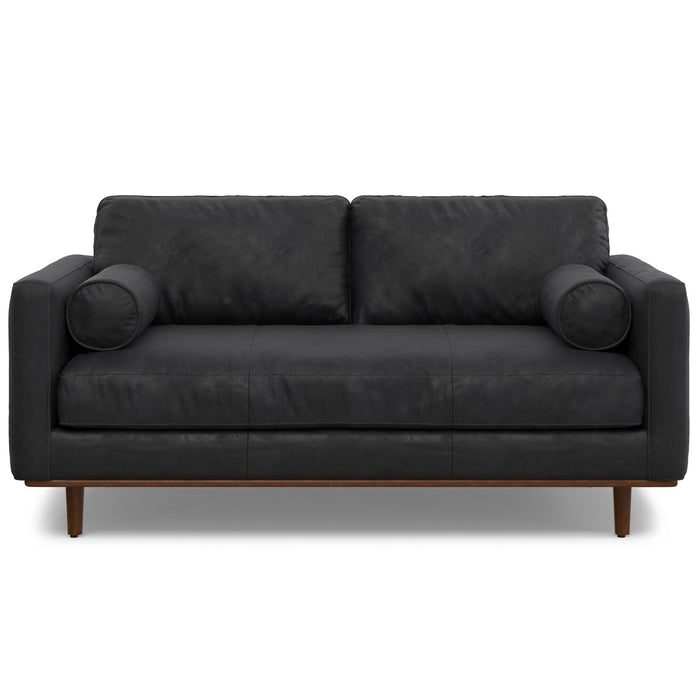 Morrison - Sofa And Ottoman Set