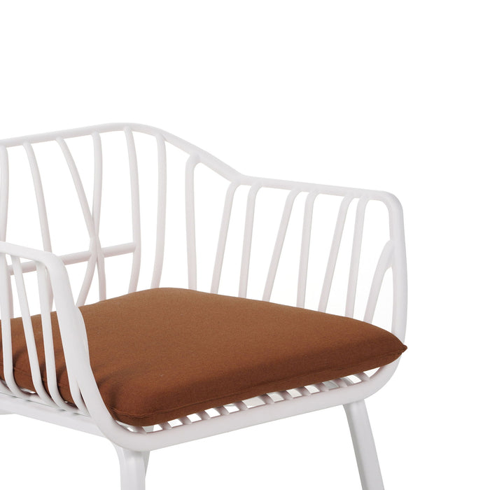 Huron - Outdoor Club Chair (Set of 2)