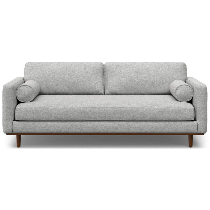 Morrison - Sofa And Ottoman Set