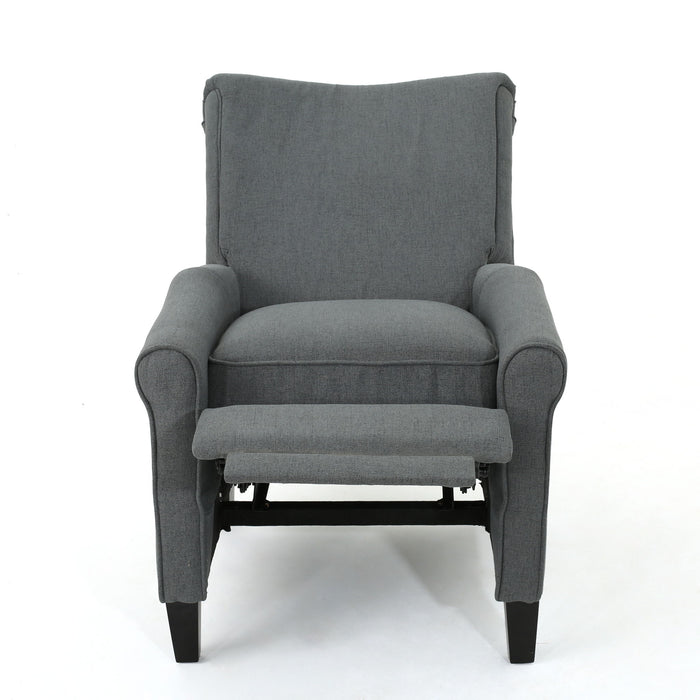 Elegant Manual Standard Recliner