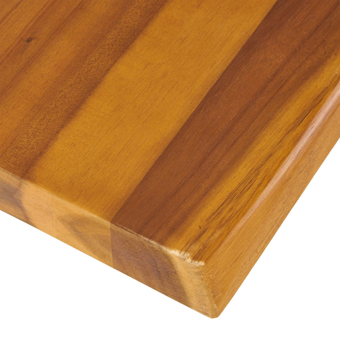 Sanibel - Dining Table - Teak