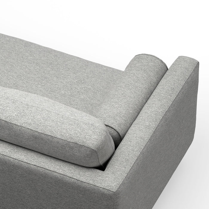 Morrison - Sofa And Ottoman Set