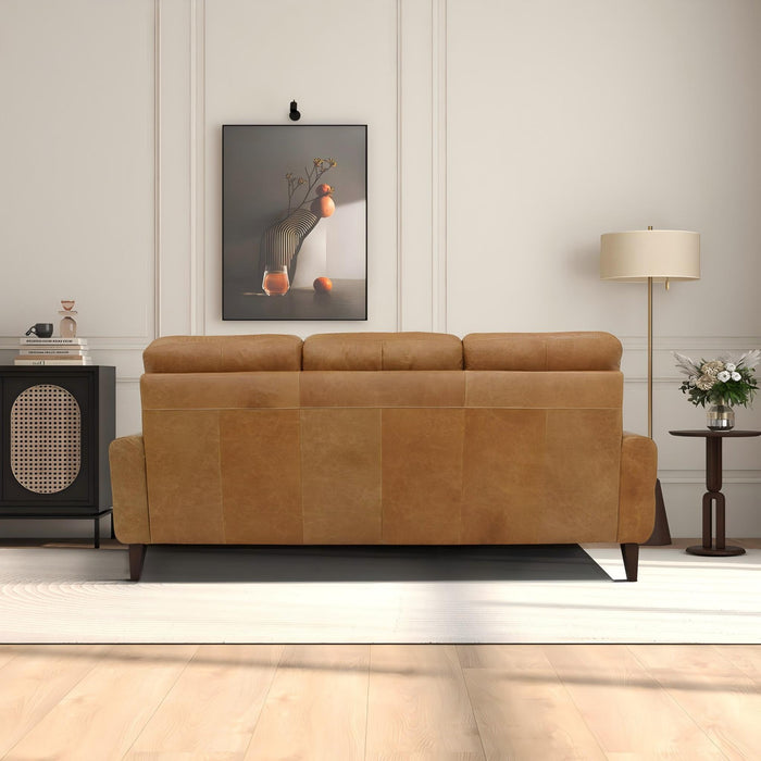 Elliot - Incliner Sofa Left