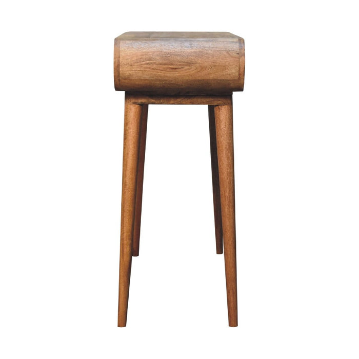 Amaya - Nordic Style Table