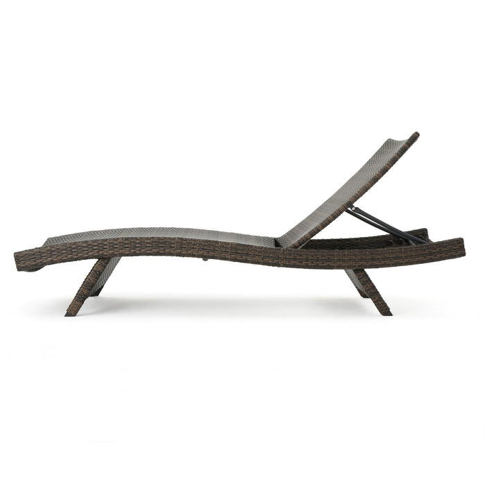 Salem - Chaise Lounge