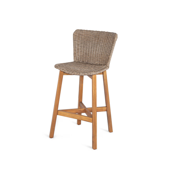 Lymington - Outdoor Bar Stool (Set of 2)