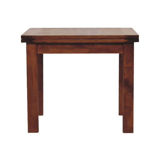 Butterfly Dining Table - Chestnut