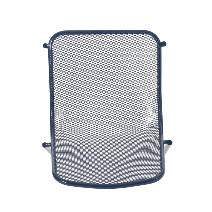 Kincaid - Stackable Iron Chair