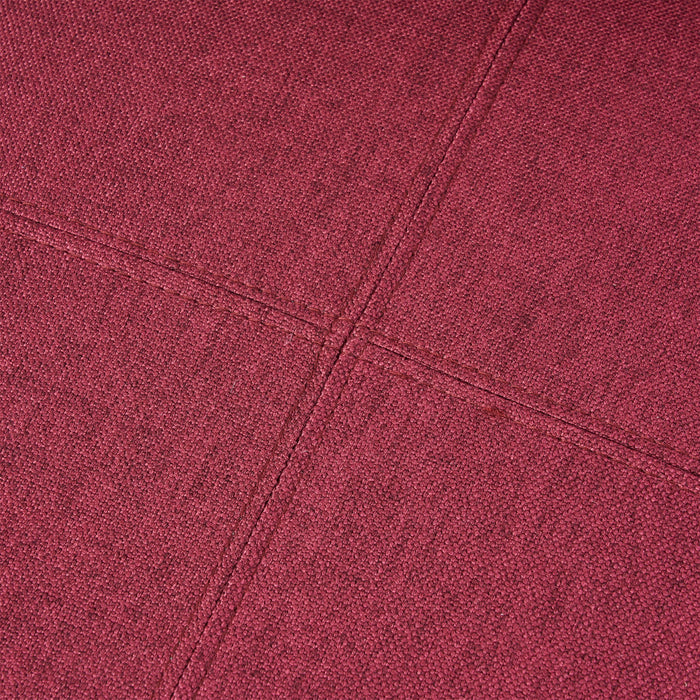 Pertica - Dining Upholstered Armless Chairs (Set of 2)