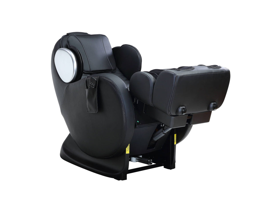 Pacari - Synthetic Leather Power 2D Massage Chair