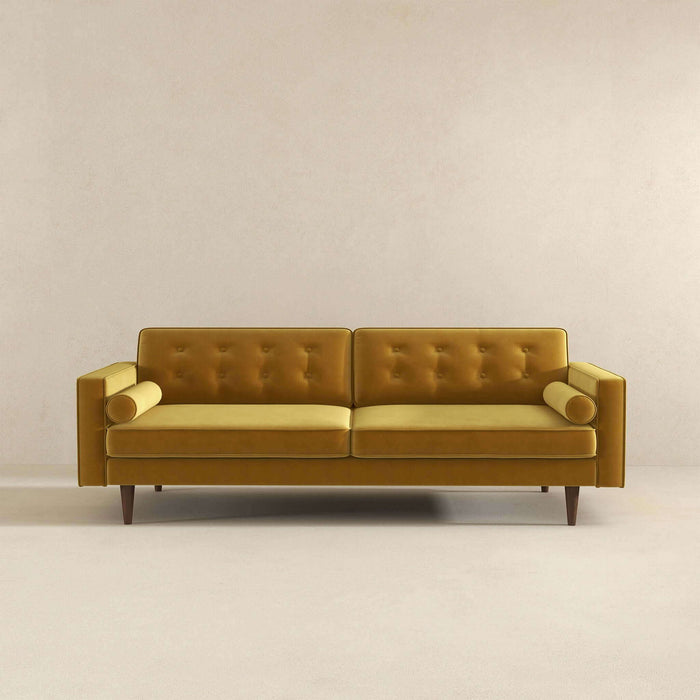 Casey - Mid Century Modern Sofa