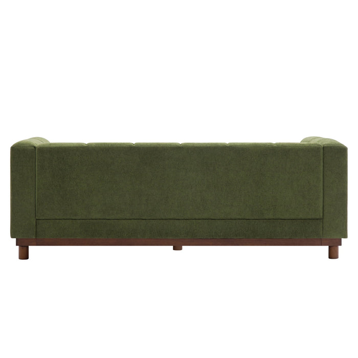 Soft Loveseat Sofa For Living Room