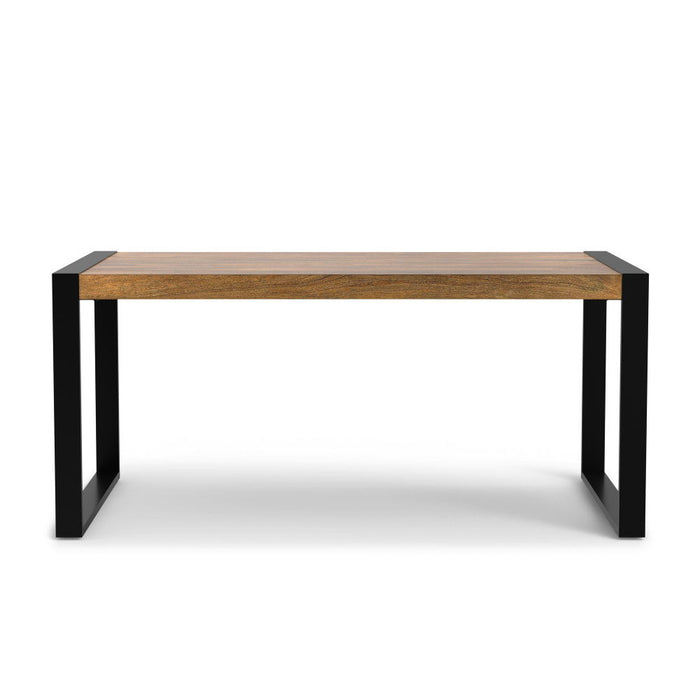 Mckenzie - Crafted Dining Table
