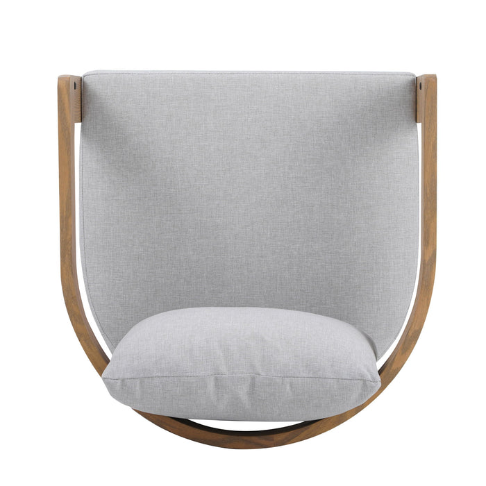 Elko Janiyah - Outdoor Patio Dining Set Dining Chairs And Dining Table