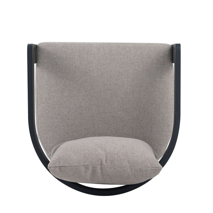 Elko Janiyah - Outdoor Patio Dining Set Dining Chairs And Dining Table