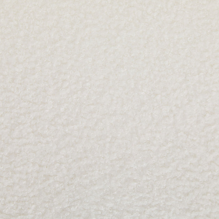 Upholstered Dining Chairs (Set of 2) - Natural / White