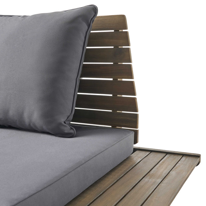 Sedona - Cozy Loveseat