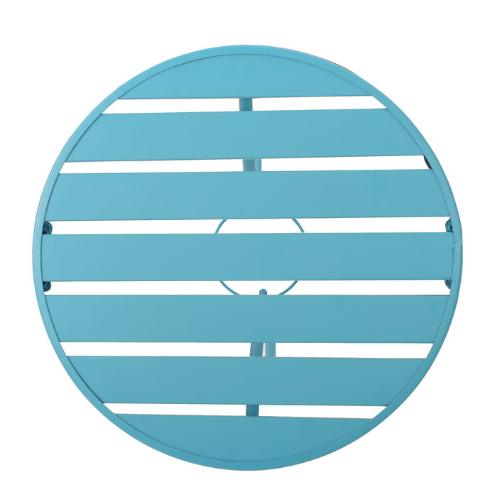 Yearn - 3 Piece Bistro Set With Table And 2 Chairs