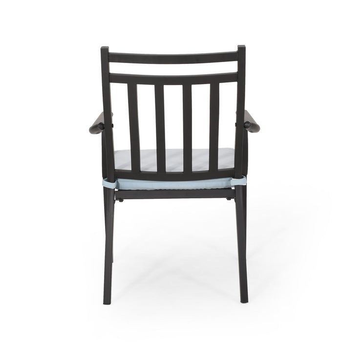 Delmar - Dining Chair (Set of 2)
