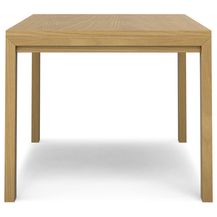 Wilson - Handcrafted Dining Table