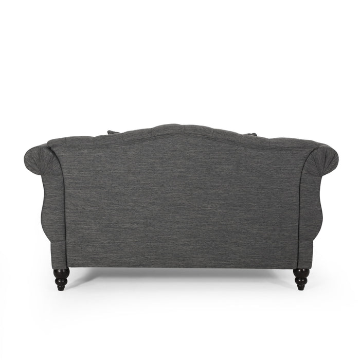 Loveseat Chaise Lounge