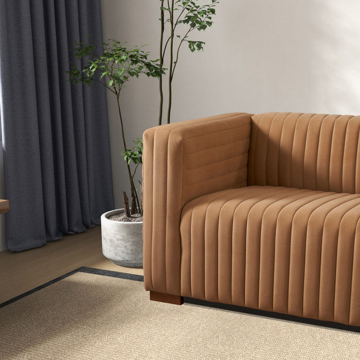 Elara - Upholstered Sofa
