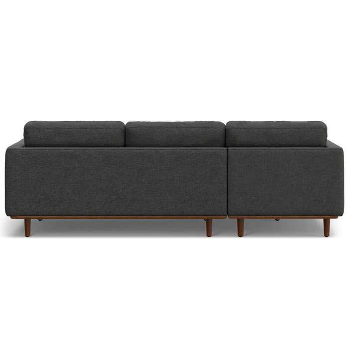 Morrison - Upholstered Sectional Sofa