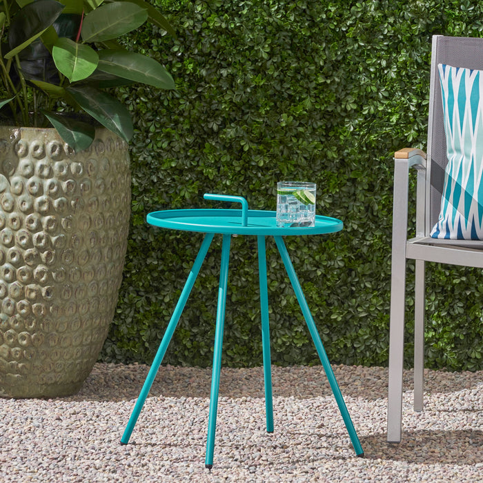 Vida - Side Table