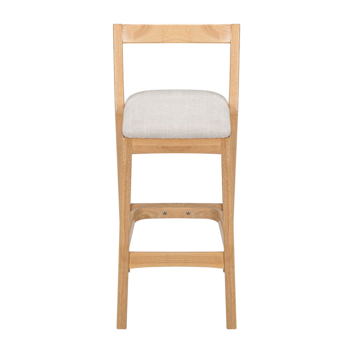 Jasper - Indoor Barstool (Set of 2)