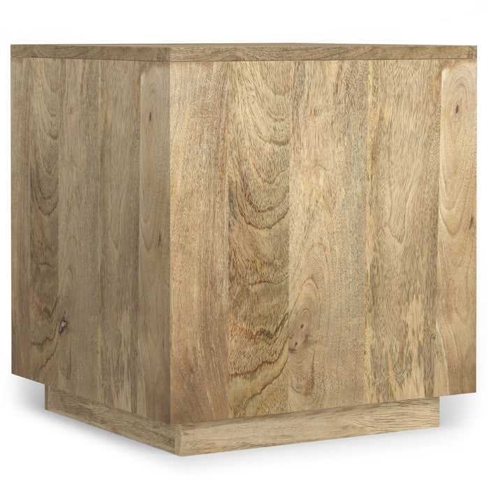 Lockhart - Side Table