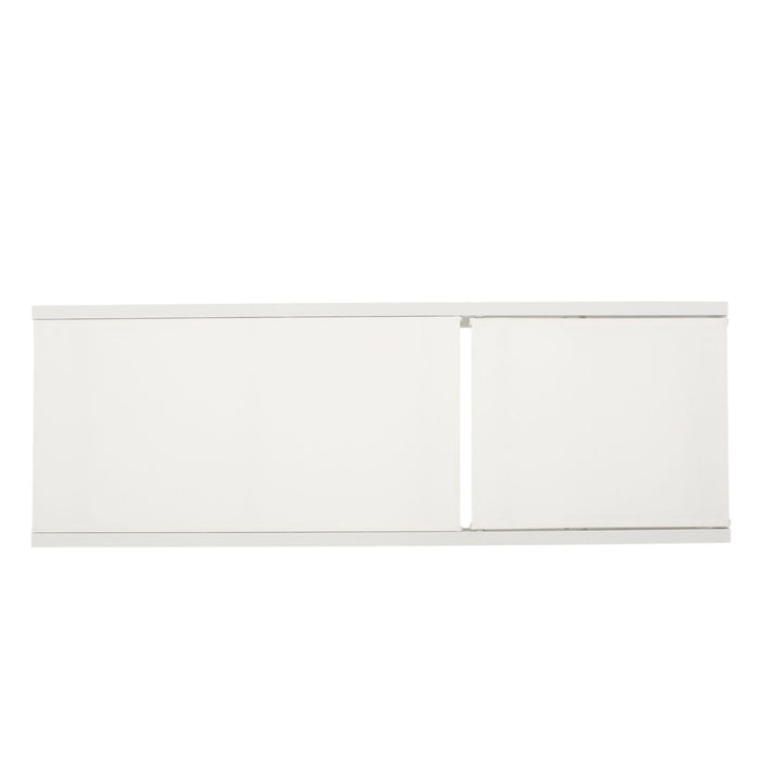 Venice - Classic Chaise Lounge With Adjustable Aluminum Frame