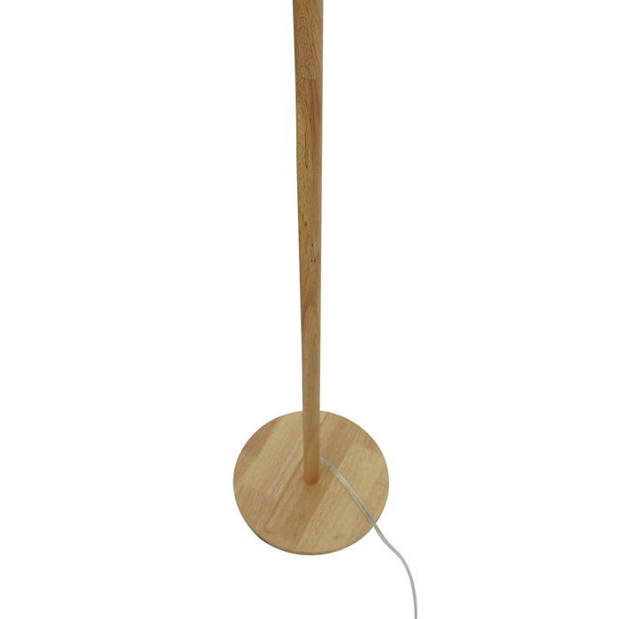 Vialux - Standing Floor Lamp - Brown