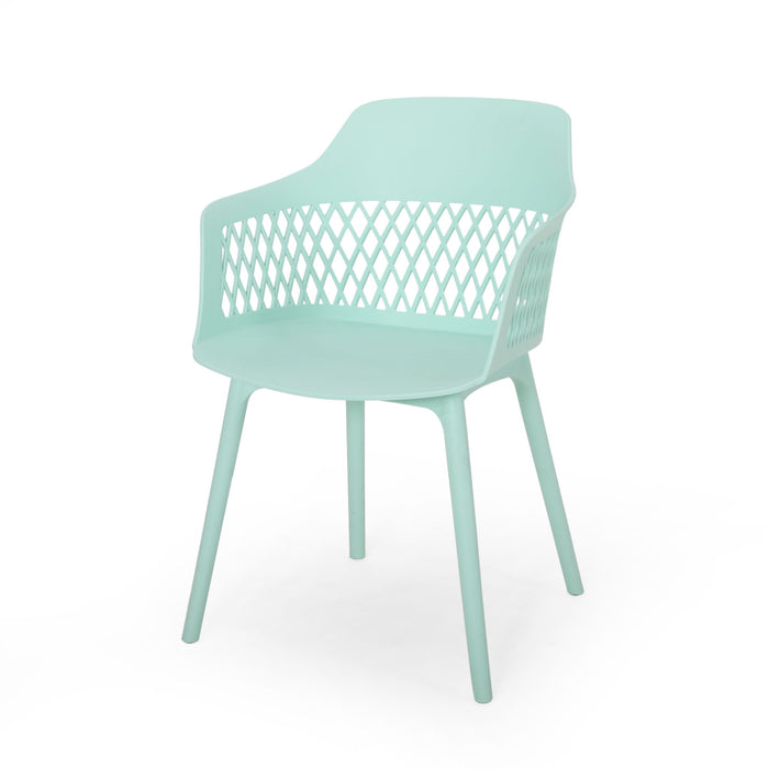 Azalea - Chair (Set of 2)