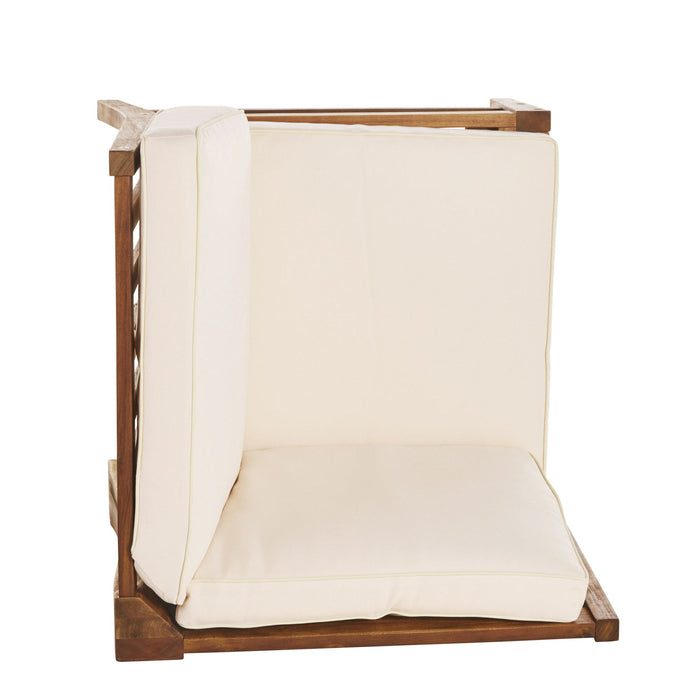 Perla - Corner Chair