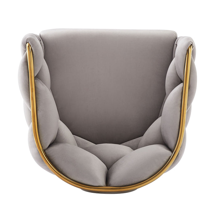 Modern Counter Stools (Set of 2)