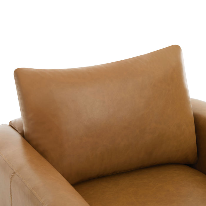Elegant Modern 3 Seater Sofa