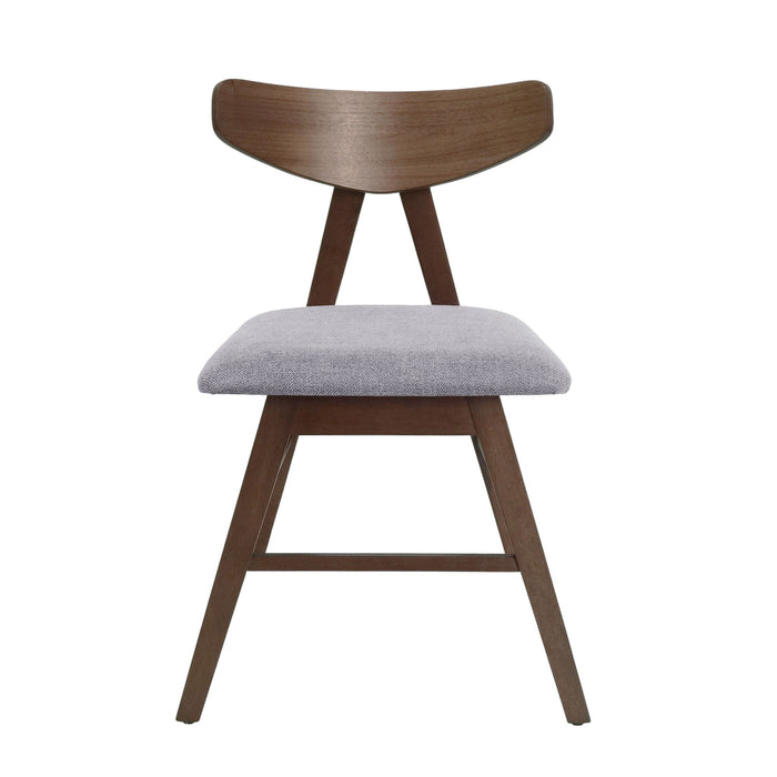 Vida - Modern Dining Chair
