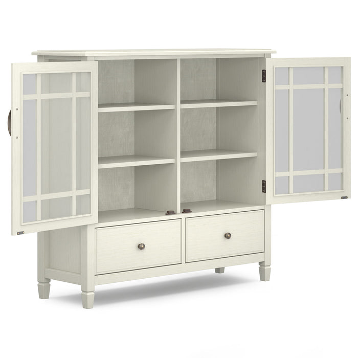Connaught - Tall Storage Cabinet