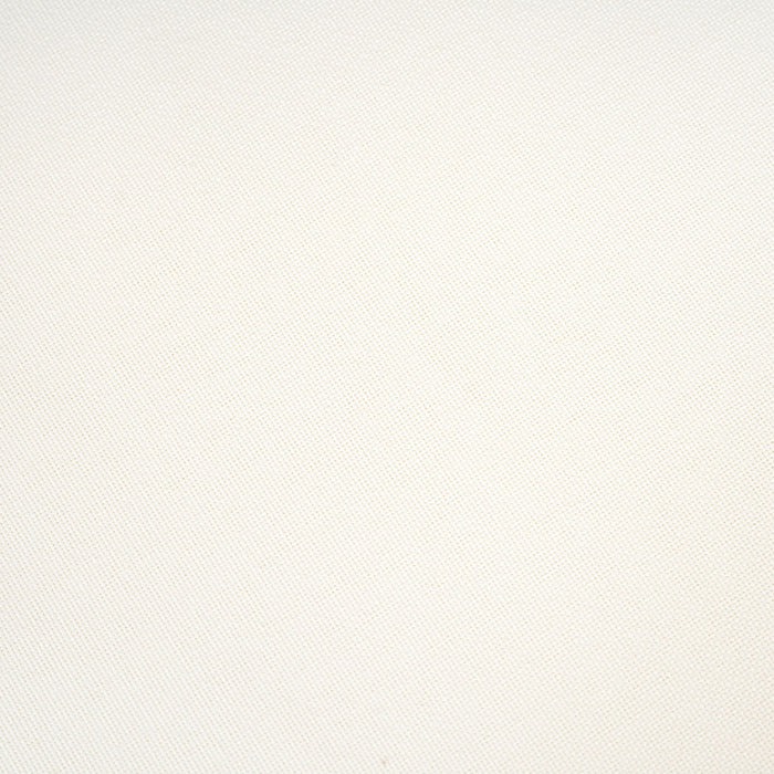 Outdoor 26" Counter Height Metal Frame Counter Stools With Scallop Shaped Backrest & Water Resistant Cushions