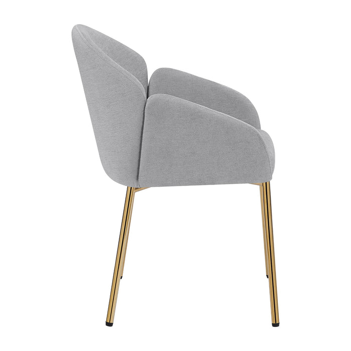 Upholstered Dining Chair (Set of 2)