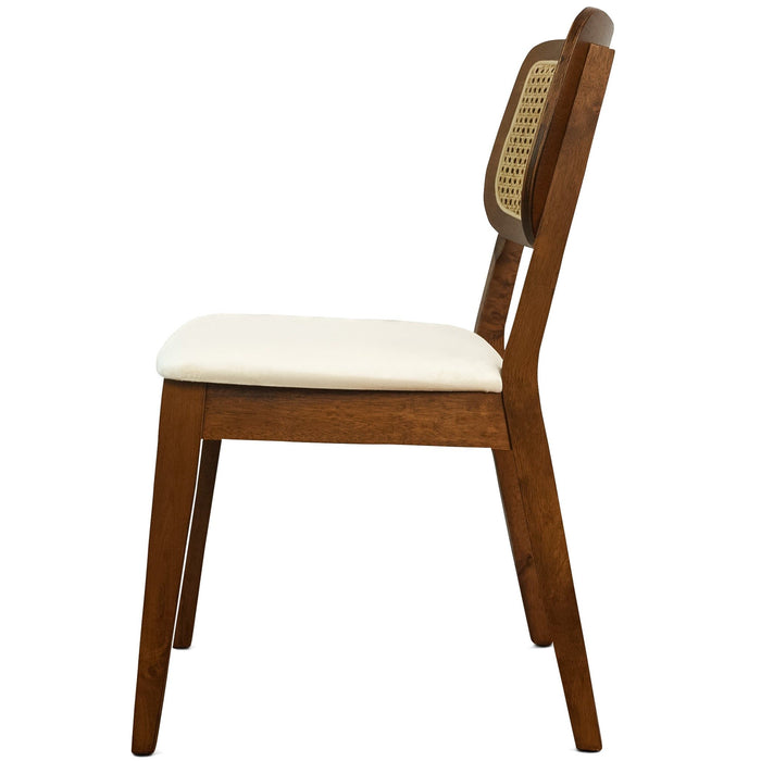 Kaden - Elegant Design Dining Chair (Set of 2)