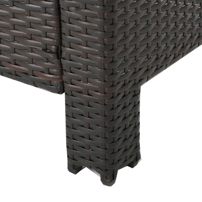 Antibes - Armchair With Water Resistant Cushions